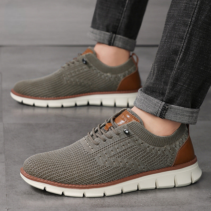 Novara™ | Enlar Shoes