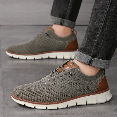 Novara™ | Enlar Shoes