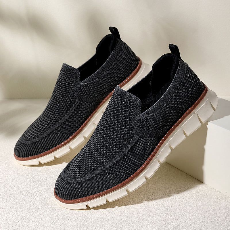 Novara™ | Valnar Loafers