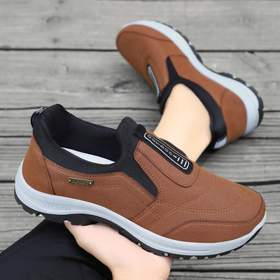Novara™ | Velmor Shoes