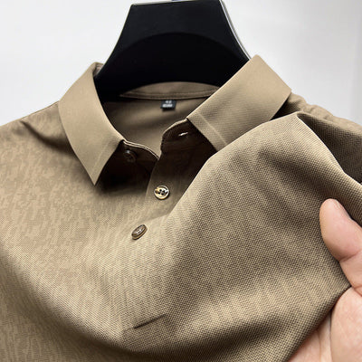 Novara™ | Marcello Premium Silk Polo