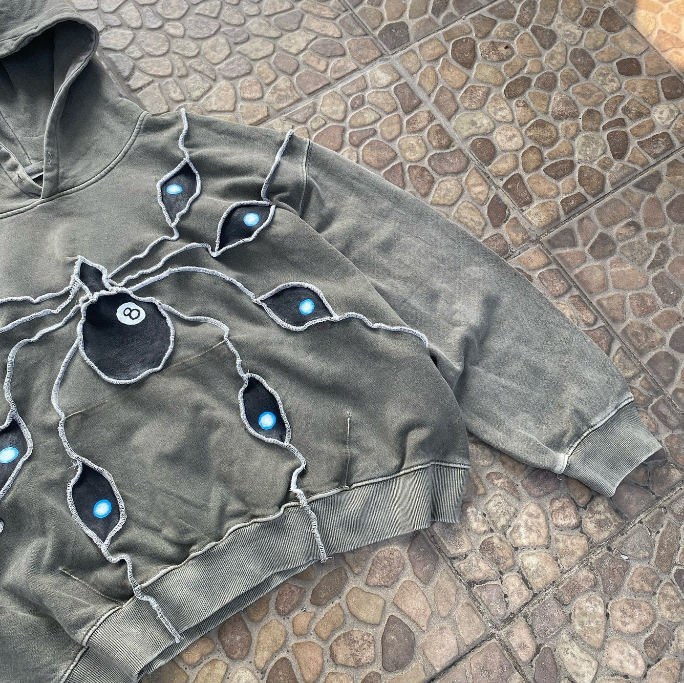 Novara™ | Spider Hoodie