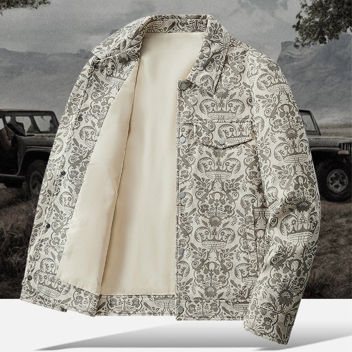 Novara™ | Dexler Jacket