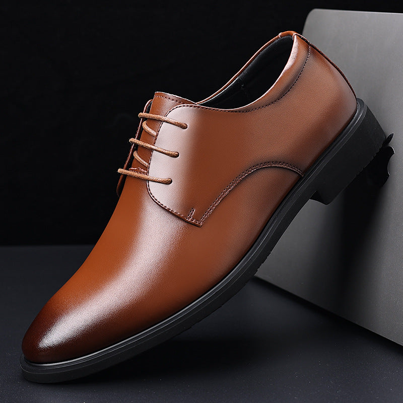 Novara™ | Edson Dress Shoes