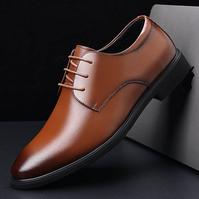 Novara™ | Edson Dress Shoes