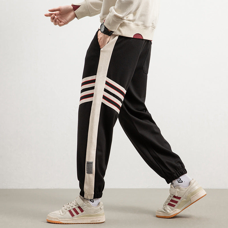 Novara™ | Morando Joggers