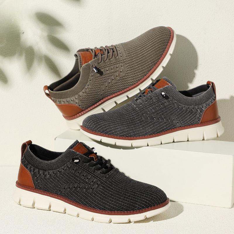 Novara™ | Enlar Shoes