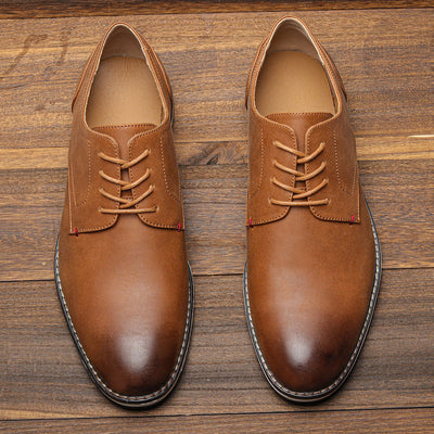 Novara™ | Zyric Leather Shoes