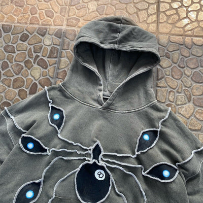 Novara™ | Spider Hoodie