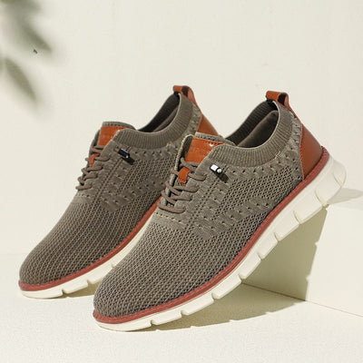 Novara™ | Enlar Shoes