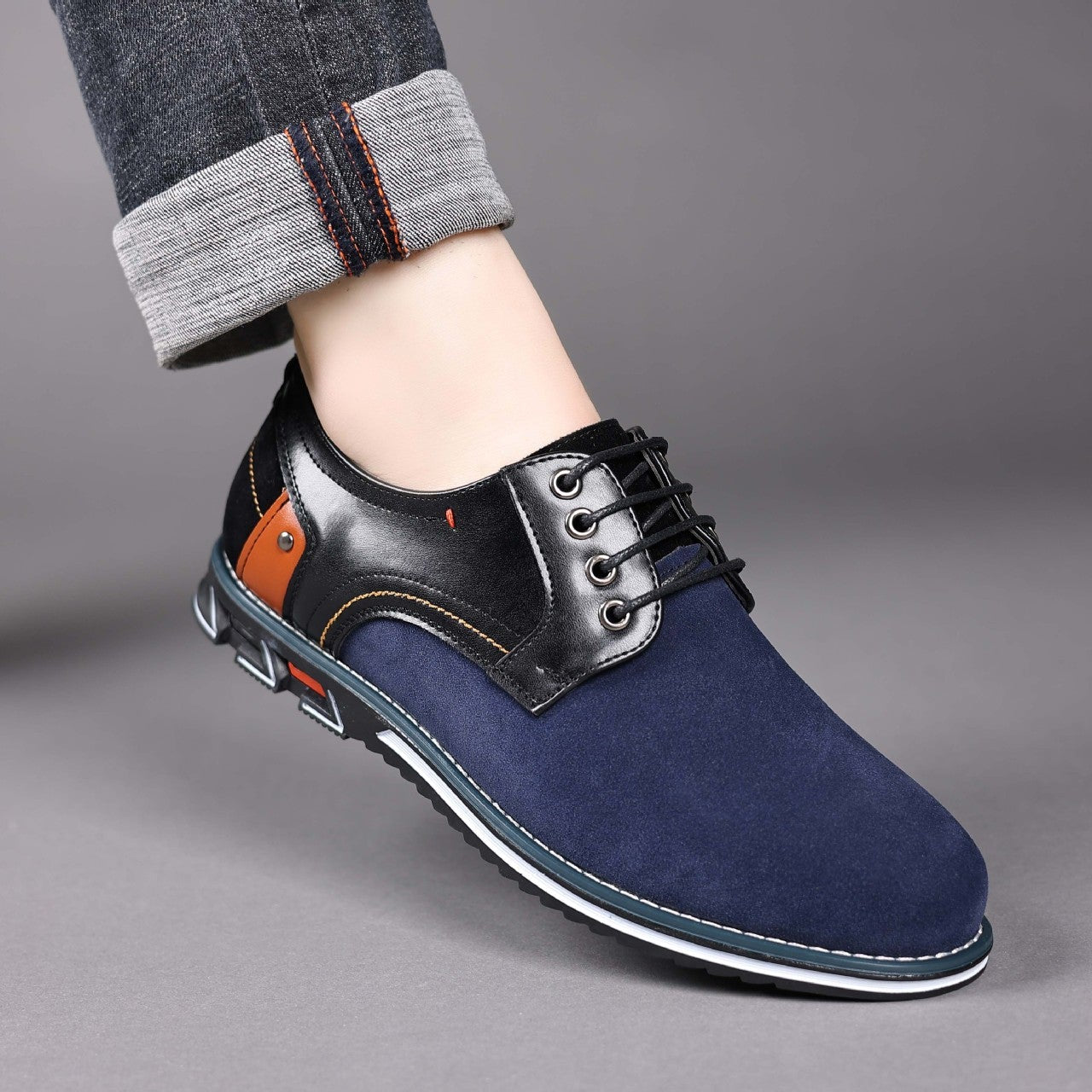 Novara™ | Ford Shoes