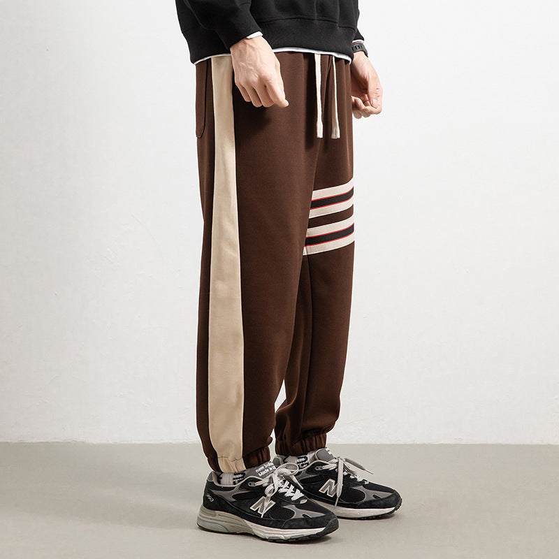 Novara™ | Morando Joggers