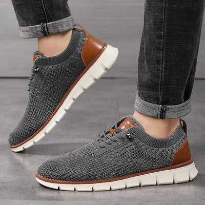 Novara™ | Enlar Shoes