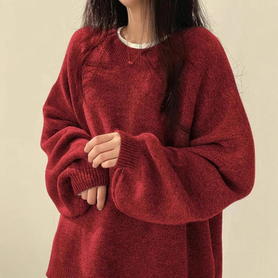 Novara™ | Cozy Oversized Sweater