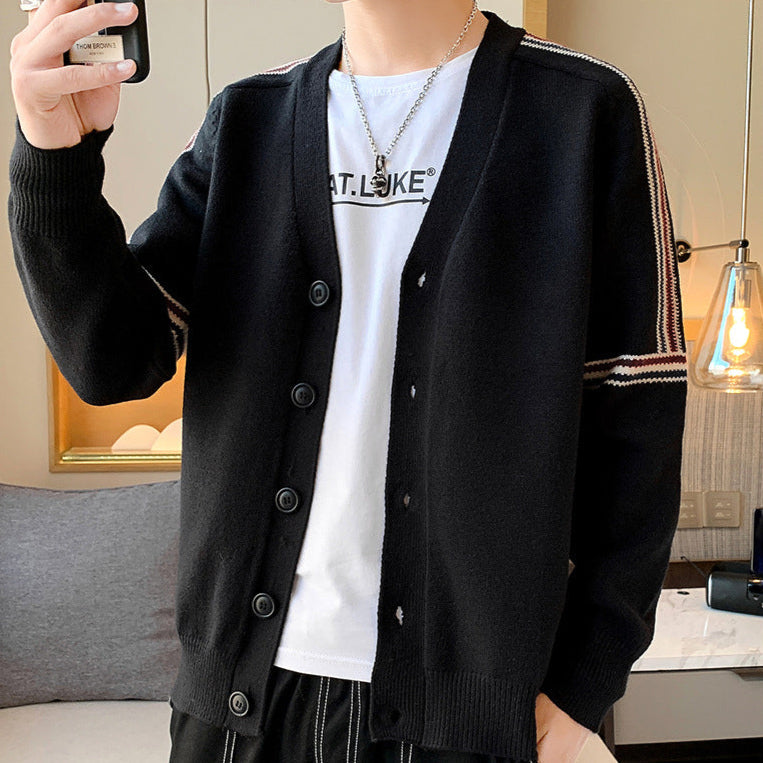 Novara™ | Relmar Cardigan