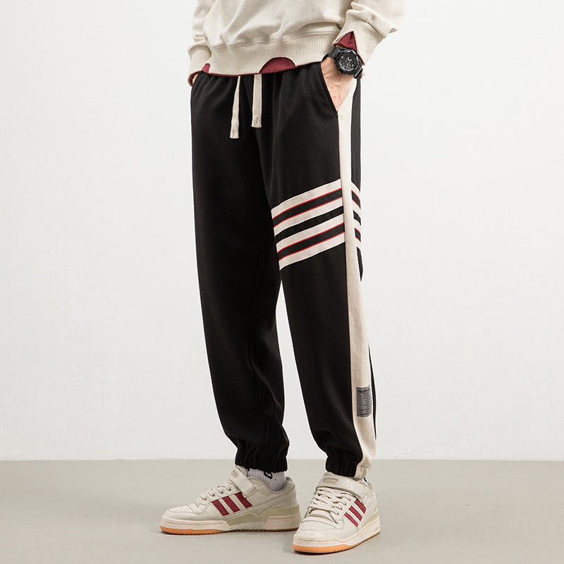 Novara™ | Morando Joggers