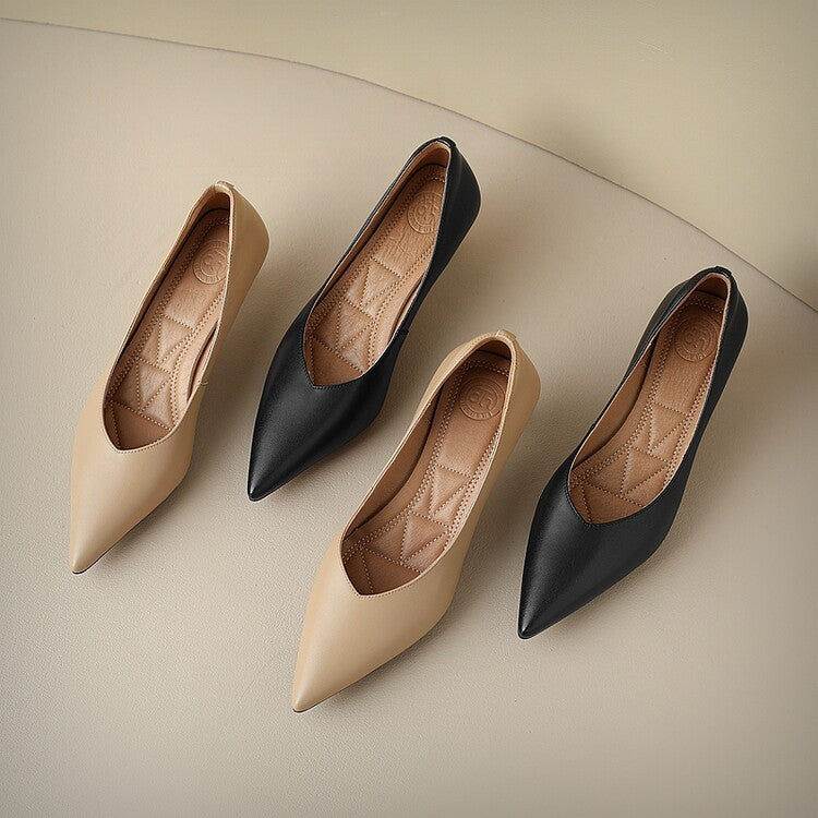 Novara™ | Katey Pumps