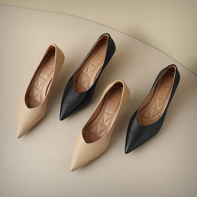 Novara™ | Katey Pumps