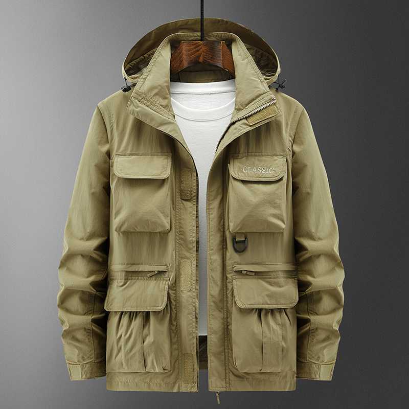 Novara™ | Lavoro Jacket