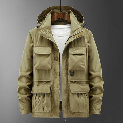 Novara™ | Lavoro Jacket