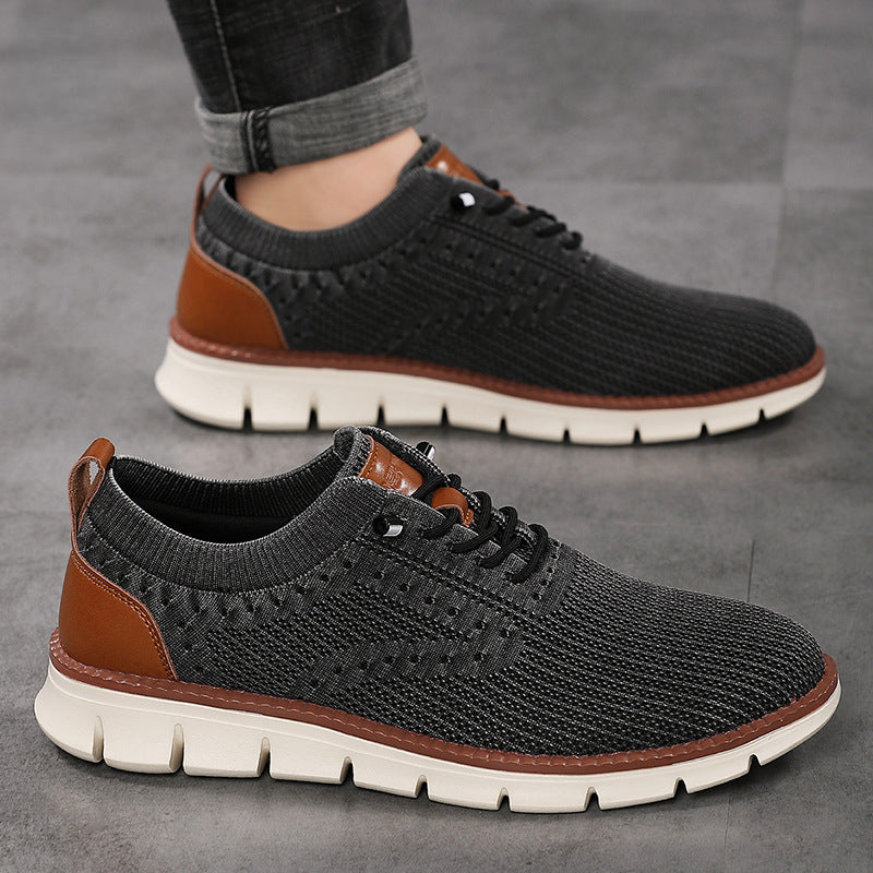 Novara™ | Enlar Shoes