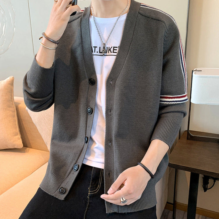 Novara™ | Relmar Cardigan