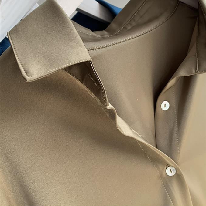 Novara™ | Silara Blouse