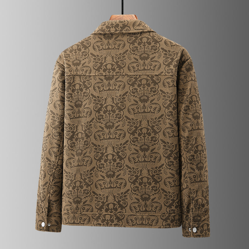 Novara™ | Dexler Jacket