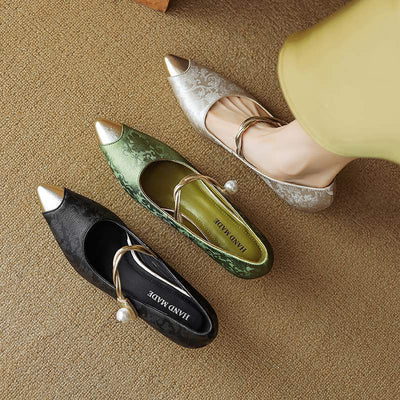 Novara™ | Savana Kitten Heels