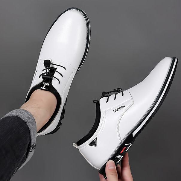 Novara™ | Bantro Shoes