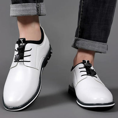 Novara™ | Bantro Shoes