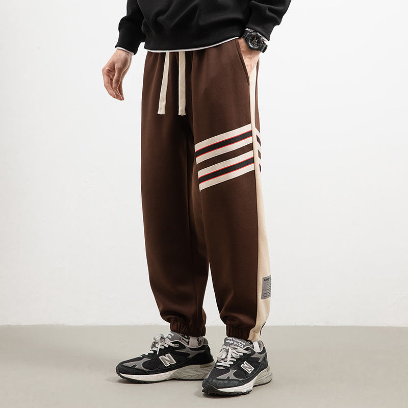 Novara™ | Morando Joggers