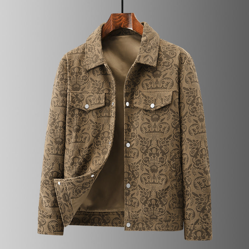 Novara™ | Dexler Jacket