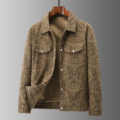 Novara™ | Dexler Jacket