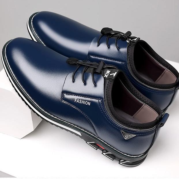 Novara™ | Bantro Shoes