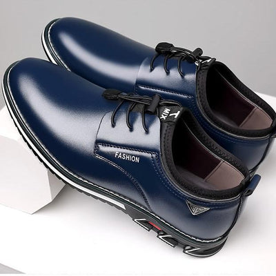 Novara™ | Bantro Shoes