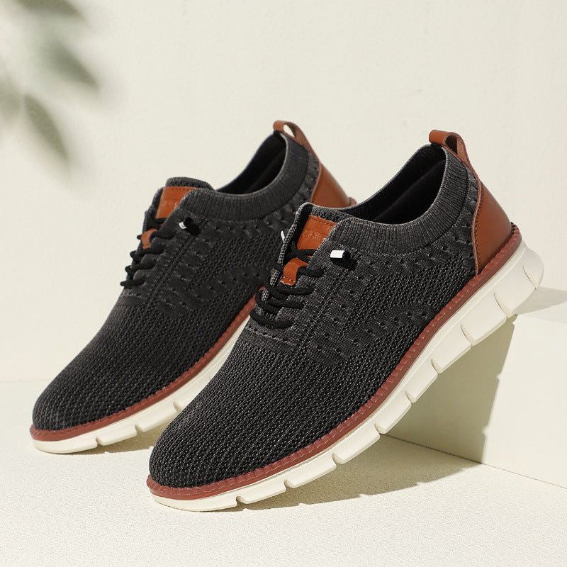 Novara™ | Enlar Shoes