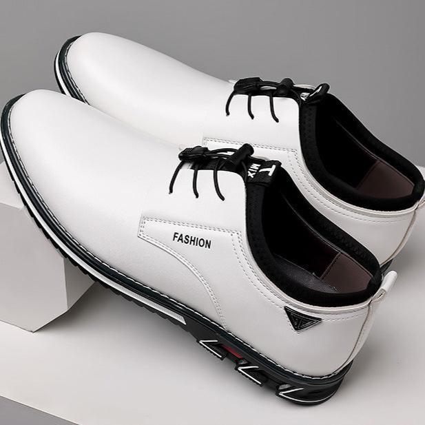 Novara™ | Bantro Shoes