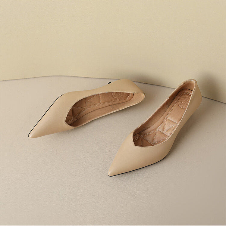 Novara™ | Katey Pumps
