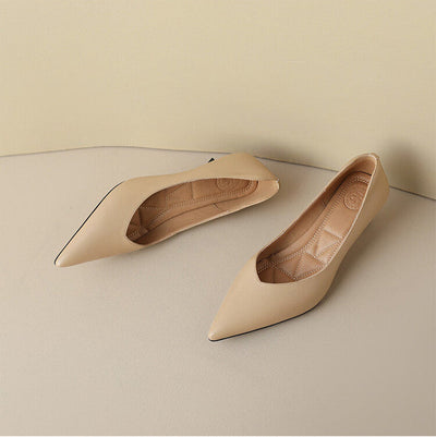 Novara™ | Katey Pumps