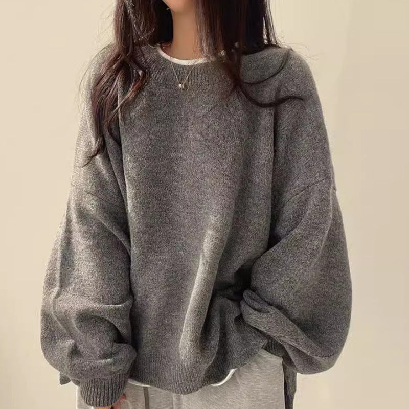 Novara™ | Cozy Oversized Sweater