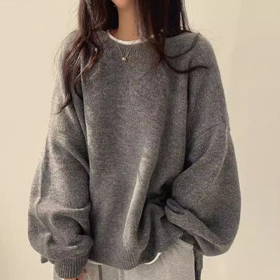 Novara™ | Cozy Oversized Sweater
