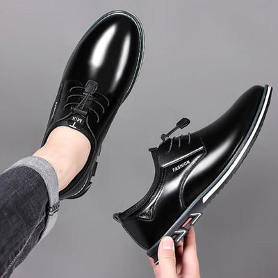 Novara™ | Bantro Shoes