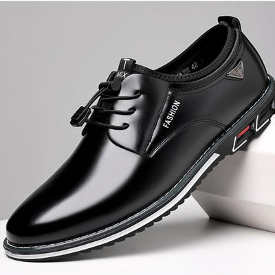 Novara™ | Bantro Shoes