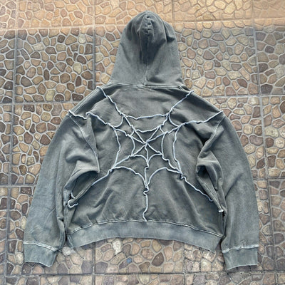 Novara™ | Spider Hoodie