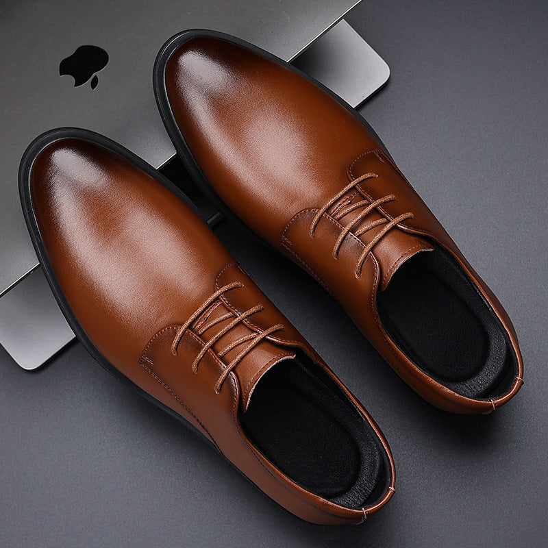 Novara™ | Edson Dress Shoes