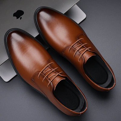 Novara™ | Edson Dress Shoes