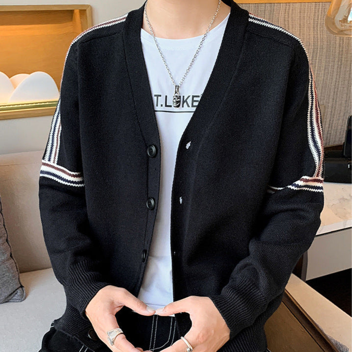 Novara™ | Relmar Cardigan