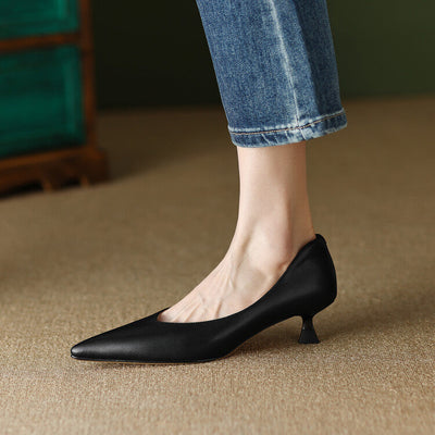 Novara™ | Katey Pumps