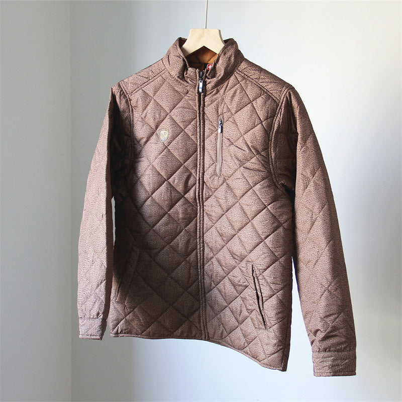 Novara™ | Vosler Jacket